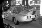 Daihatsu P-3 Prototype 1966 года